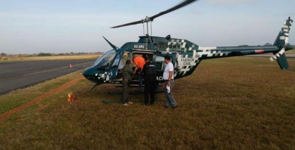 Inversi&oacute;n en infraestructura penitenciaria